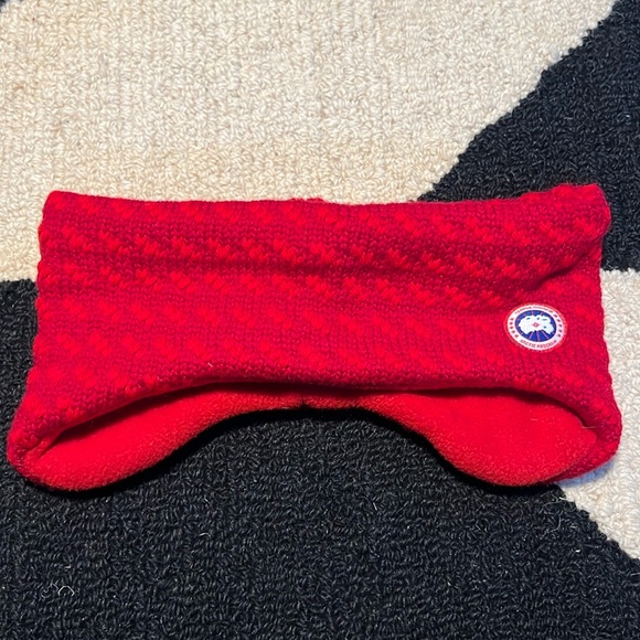 Canada Goose Head Band - Picture 1 of 3